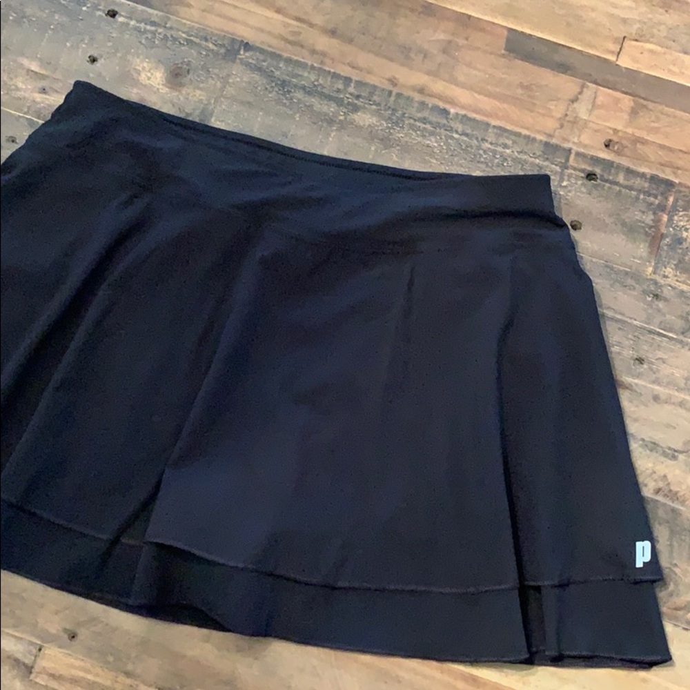 NWOT Prince Tennis Skort